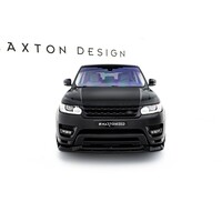 Front Splitter voor Land Rover Range Rover Sport Mk2 L494