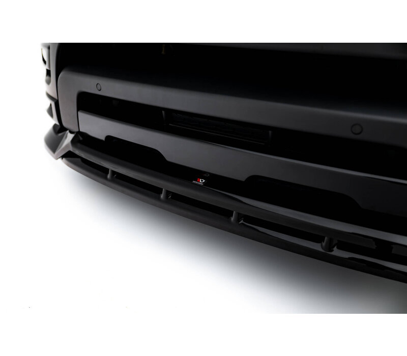 Front Splitter for Land Rover Range Rover Sport Mk2 L494