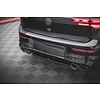 Maxton Design Rear Splitter für Volkswagen Golf 8 R Mk8