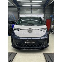 Front splitter V.2 für Volkswagen ID Buzz