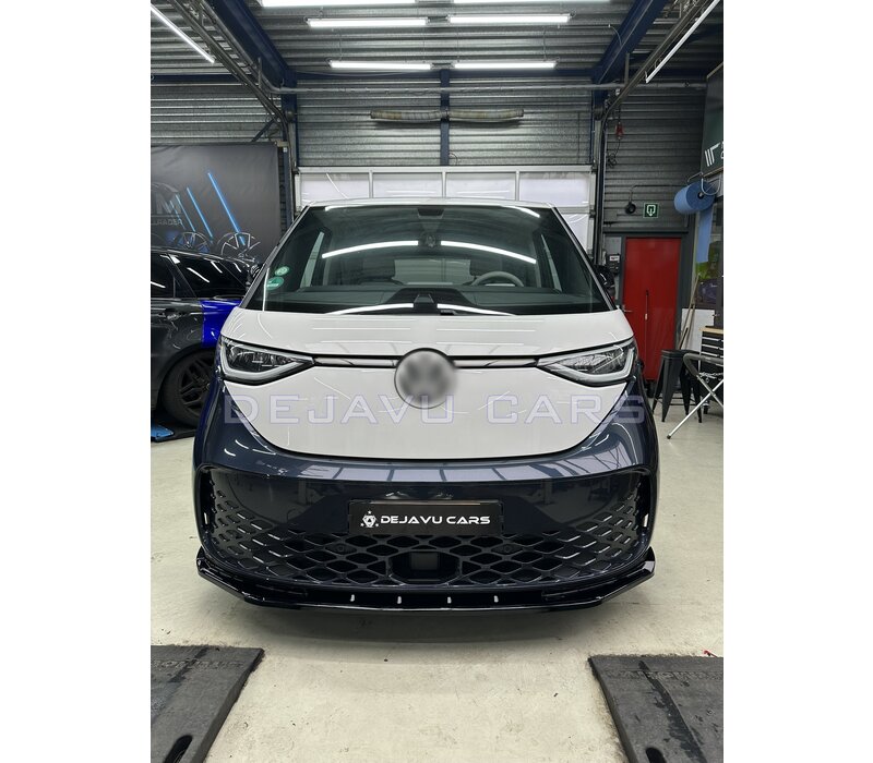 Front splitter V.2 voor Volkswagen ID Buzz