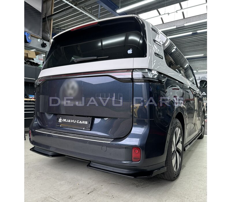 Rear splitter für Volkswagen ID Buzz