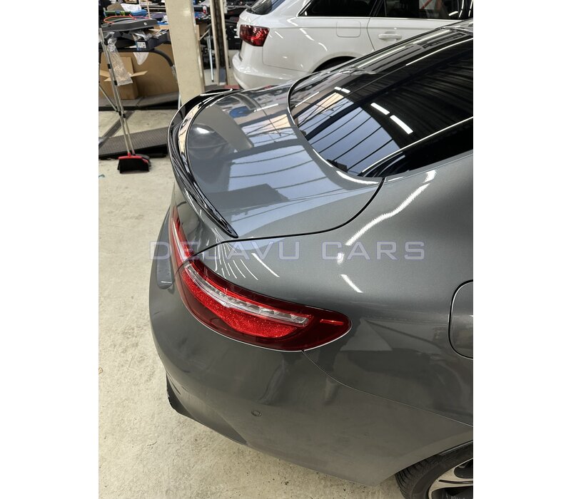 AMG Look Achterklep spoiler voor Mercedes Benz E-Klasse C238