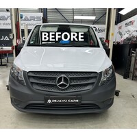 Full LED Headlights for Mercedes Benz V-Class W447 / Vito