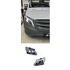OEM Line ® Full LED Headlights for Mercedes Benz V-Class W447 / Vito