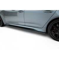 Maxton Carbon Splitters für Audi RS6 C8