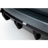 Maxton Carbon Splitters voor Audi RS6 C8