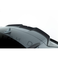 Maxton Carbon Splitters voor Audi RS6 C8