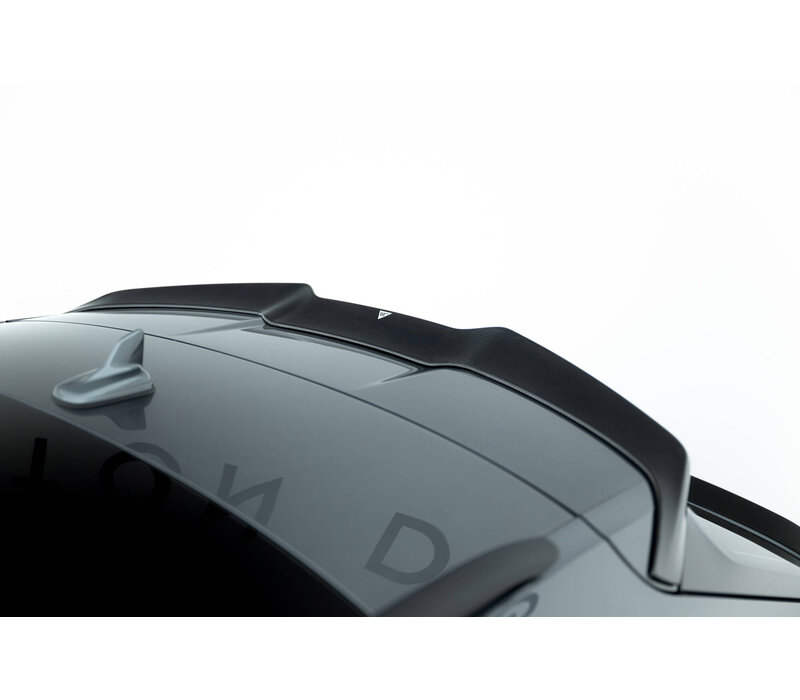 Maxton Carbon Splitters for Audi RS6 C8