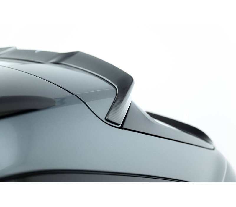 Maxton Carbon Splitters voor Audi RS6 C8