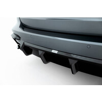 Maxton Carbon Splitters voor Audi RS6 C8