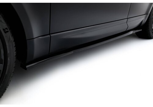 Maxton Design Seitenschweller Diffusor für Land Rover Range Rover Sport L494