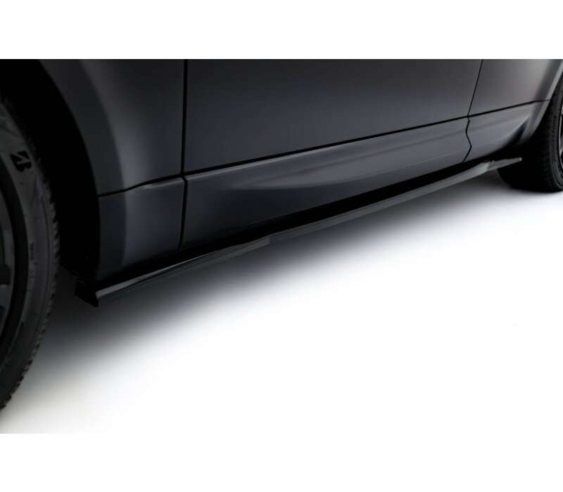 Side Skirts Diffuser voor Land Rover Range Rover Sport L494