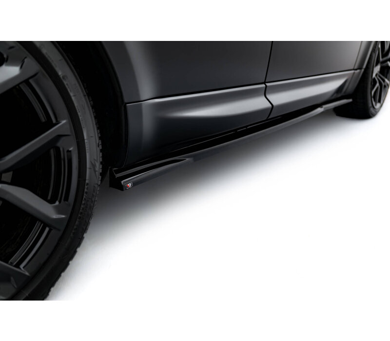 Seitenschweller Diffusor für Land Rover Range Rover Sport L494