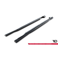 Side Skirts Diffuser voor Land Rover Range Rover Sport L494