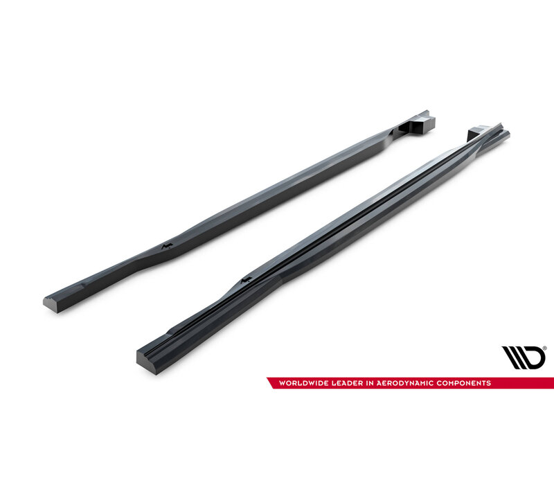 Side Skirts Diffuser for Land Rover Range Rover Sport L494