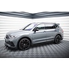 Maxton Design Side Skirts Diffuser for Volkswagen Tiguan Allspace Mk2