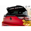 Maxton Design Tailgate Spoiler Extension 3D for Volkswagen Golf GTI / GTI Clubsport / R / R-Line / GTE / GTD Mk8 / Mk8 Facelift
