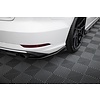 Maxton Design Rear Side Splitter V.1 für Audi A3 Sedan 8V Facelift