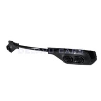 SQ5 Look Diffuser for Audi Q5 FY Sportback S line