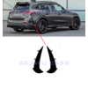 OEM Line ® AMG Aero Look Bumper Vinnen voor Mercedes GLC X254 AMG Line
