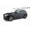 Maxton Design Side Skirts Diffuser voor Mercedes Benz GLE SUV W167