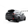 Maxton Design Roof Spoiler for Land Rover Range Rover Sport L494