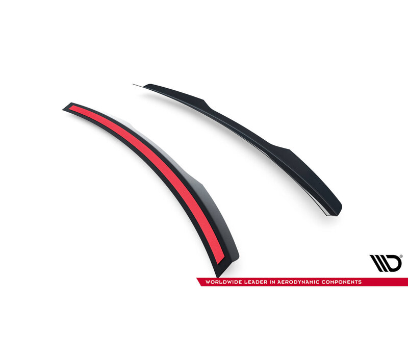 Roof Spoiler for Land Rover Range Rover Sport L494
