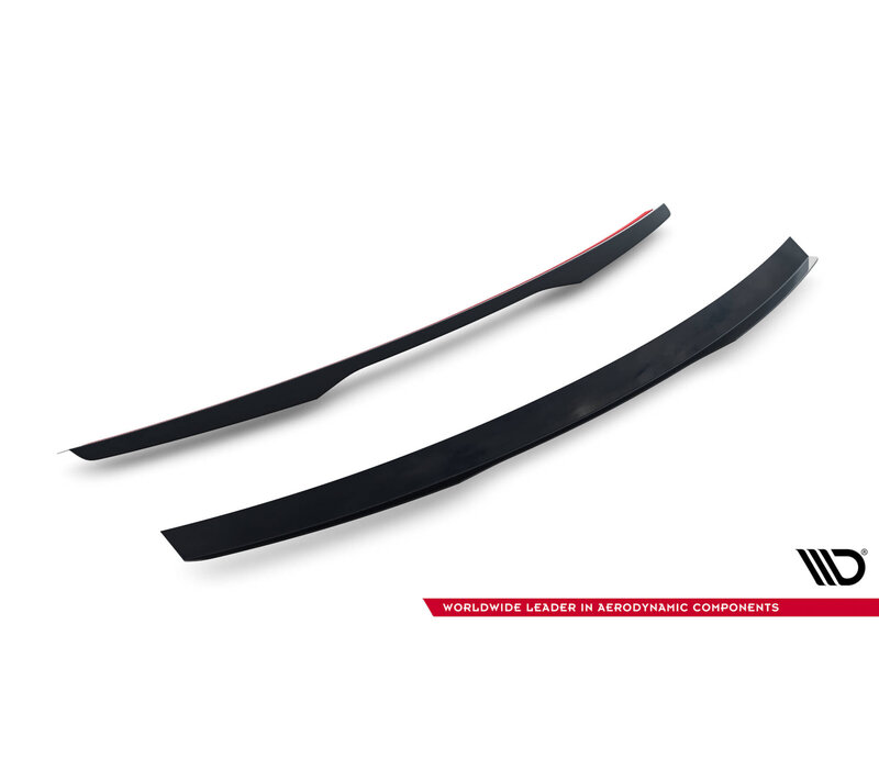 Roof Spoiler for Land Rover Range Rover Sport L494