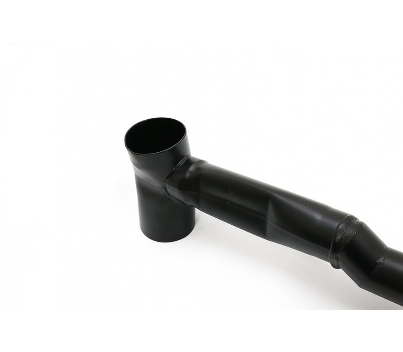 Exhaust connection pipe for Mercedes Benz C Class W206