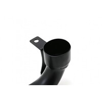 Uitlaat verbindingsbuis voor Mercedes Benz C Klasse W206