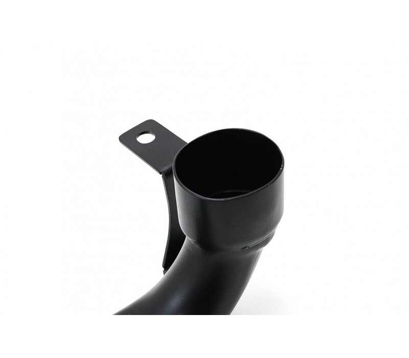 Auspuffanschlussrohr für Mercedes Benz C Klasse W206