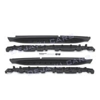 Treeplanken Black Edition voor Mercedes Benz GLE V167 SUV