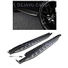 OEM Line ® Treeplanken set voor Mercedes Benz GLE W167 SUV