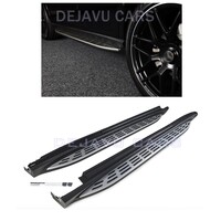 Trittbretter Satz für Mercedes Benz GLE C167 Coupe