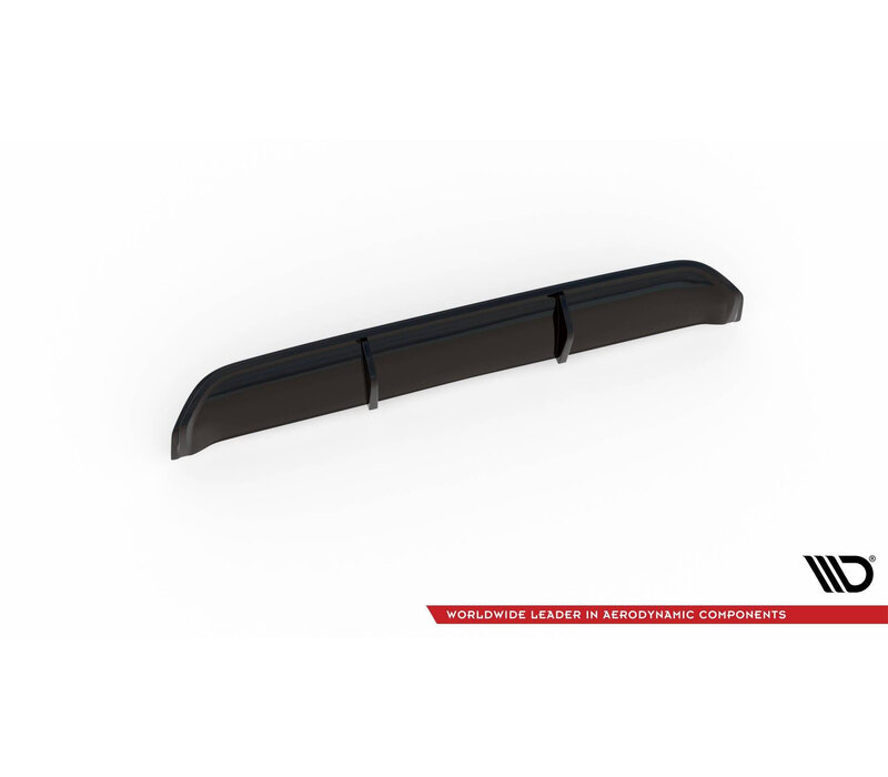 Maxton Design Body Kit voor Mercedes Benz V-Klasse W447 FL 2