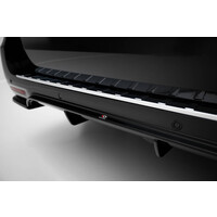 Maxton Design Body Kit for Mercedes Benz V-Class W447 Long Facelift 2 AMG-Line