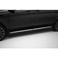 Maxton Design Body Kit für Mercedes Benz V-Klasse W447 Long Facelift 2 AMG-Line