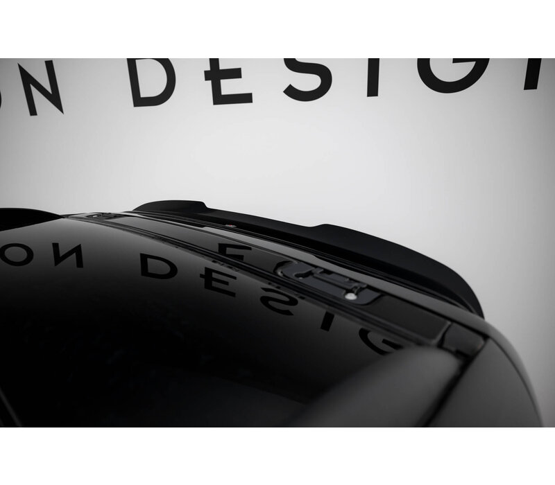 Maxton Design Body Kit for Mercedes Benz V-Class W447 Long Facelift 2 AMG-Line