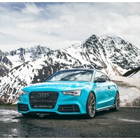 RS5 Look vordere Stoßstange für Audi A5 B8.5 / S line / S5