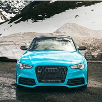 RS5 Look vordere Stoßstange für Audi A5 B8.5 / S line / S5