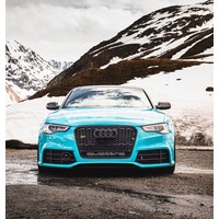 RS5 Look Voorbumper voor Audi A5 B8.5 / S line / S5