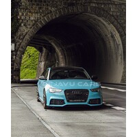 RS5 Look vordere Stoßstange für Audi A5 B8.5 / S line / S5