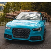 RS5 Look vordere Stoßstange für Audi A5 B8.5 / S line / S5