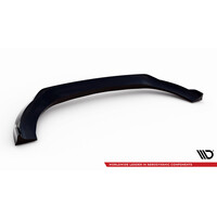 Front splitter für Mercedes Benz V-Klasse W447 AMG-Line Facelift 2