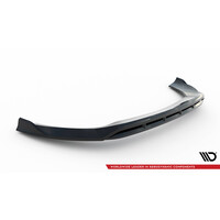 Front splitter für Mercedes Benz V-Klasse W447 AMG-Line Facelift 2