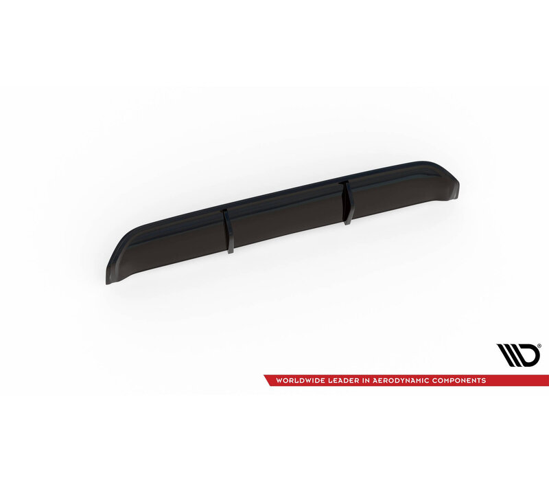 Rear Valance for Mercedes Benz V-Class W447 AMG-Line Facelift