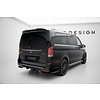 Maxton Design Rear Valance for Mercedes Benz V-Class W447 AMG-Line Facelift