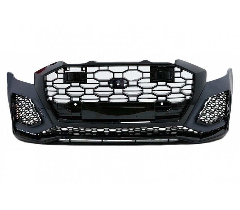 RSQ8 Look Body Kit for Audi Q8