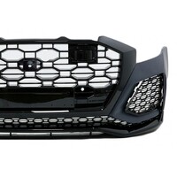 RSQ8 Look Body Kit voor Audi Q8